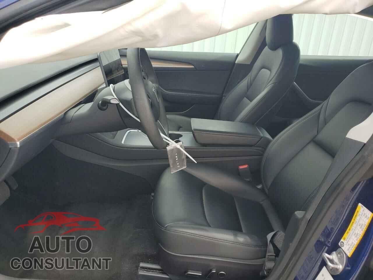 TESLA MODEL 3 2023 - 5YJ3E1EA8PF449069