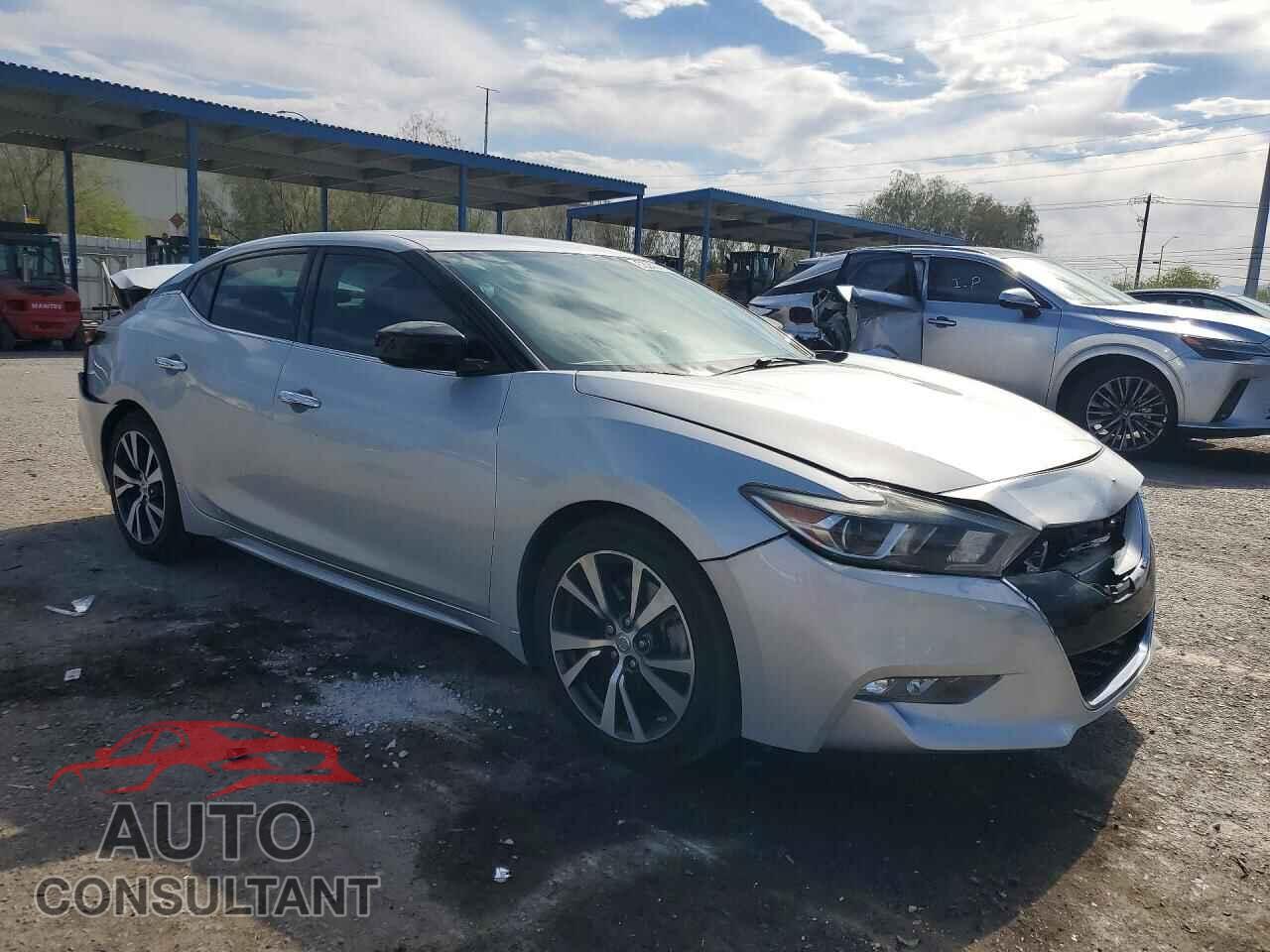 NISSAN MAXIMA 2017 - 1N4AA6AP6HC429479