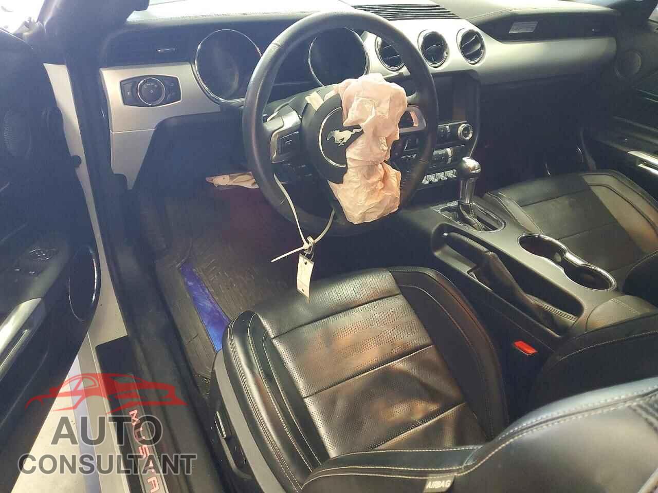 FORD MUSTANG 2015 - 1FA6P8CF4F5341312