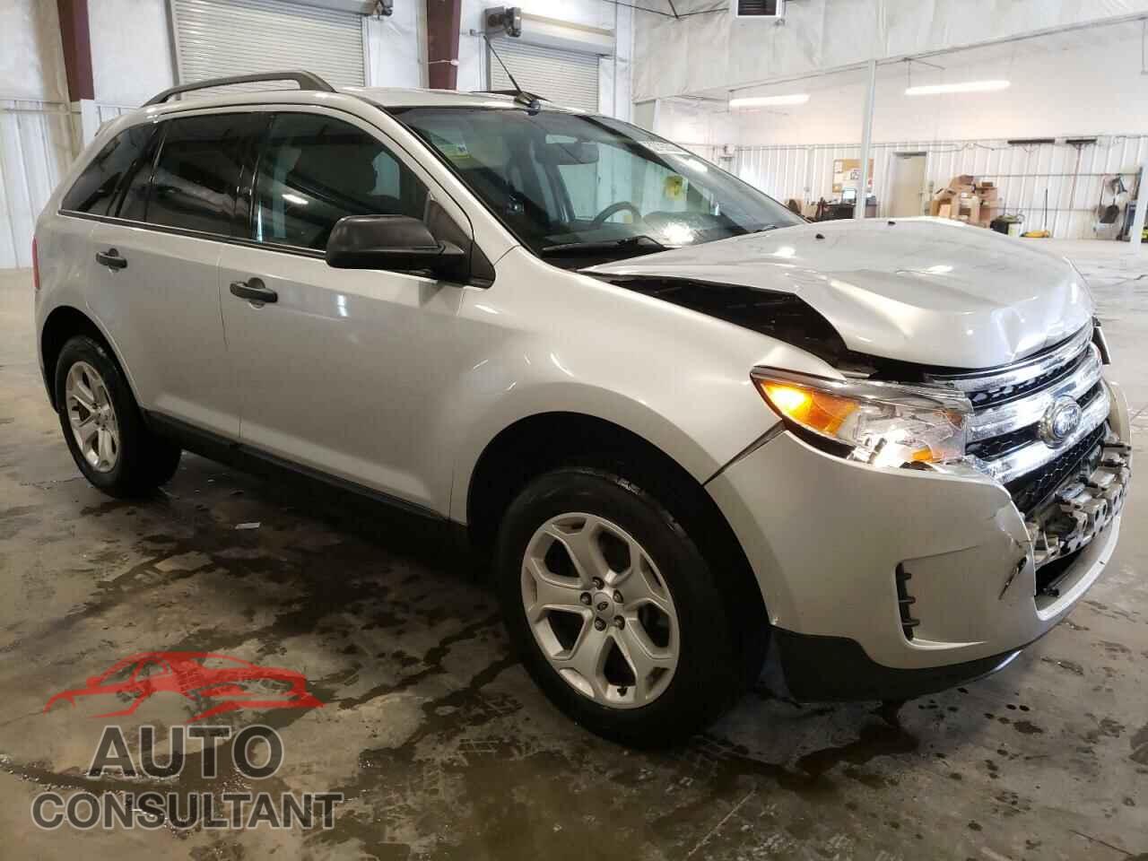 FORD EDGE 2014 - 2FMDK4GC5EBA71263