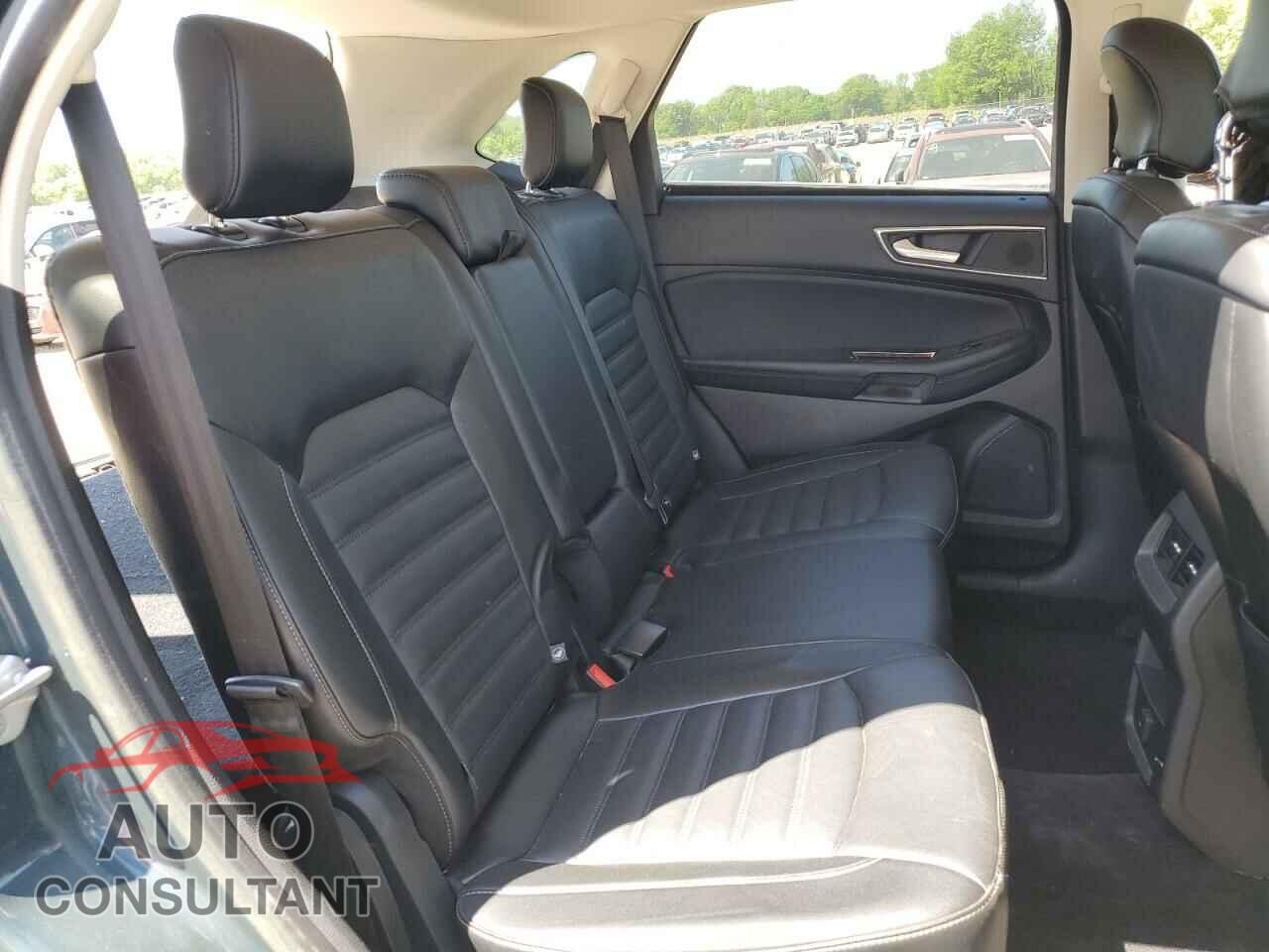 FORD EDGE 2016 - 2FMPK3J96GBC36048