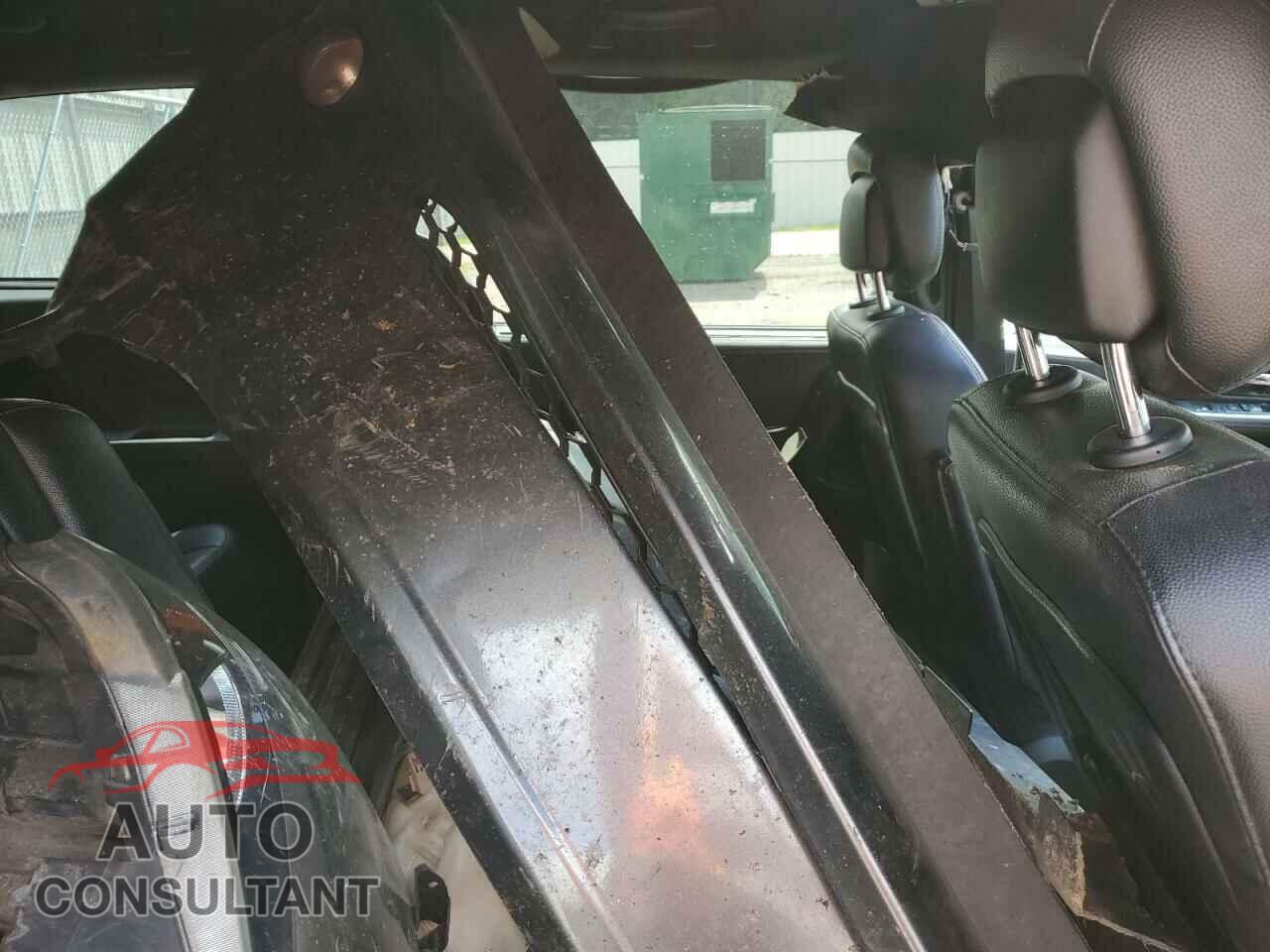 DODGE CARAVAN 2019 - 2C4RDGEG3KR641016