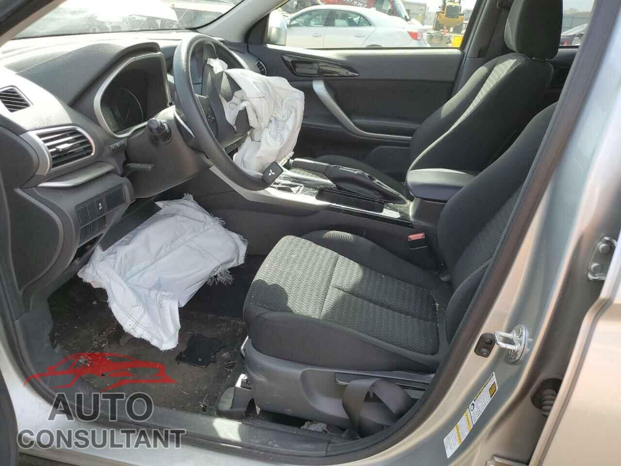 MITSUBISHI ECLIPSE 2020 - JA4AS3AA6LZ007620