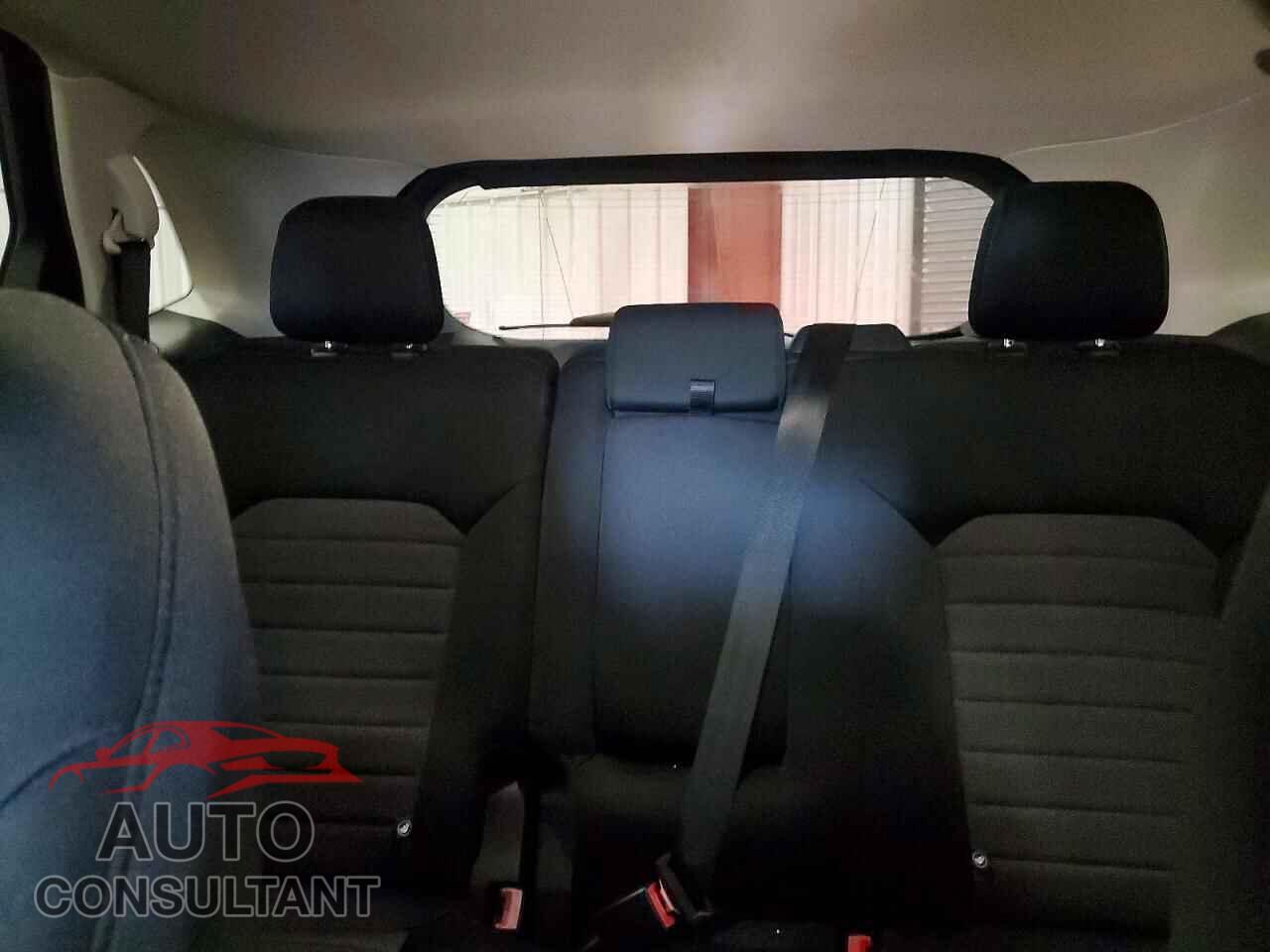 FORD EDGE 2020 - 2FMPK4G97LBB34457