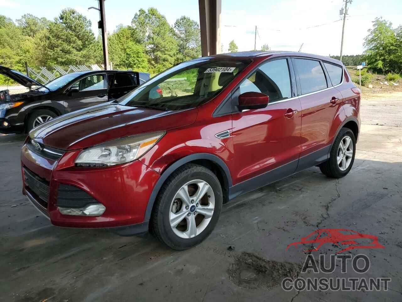 FORD ESCAPE 2016 - 1FMCU0GXXGUC18983