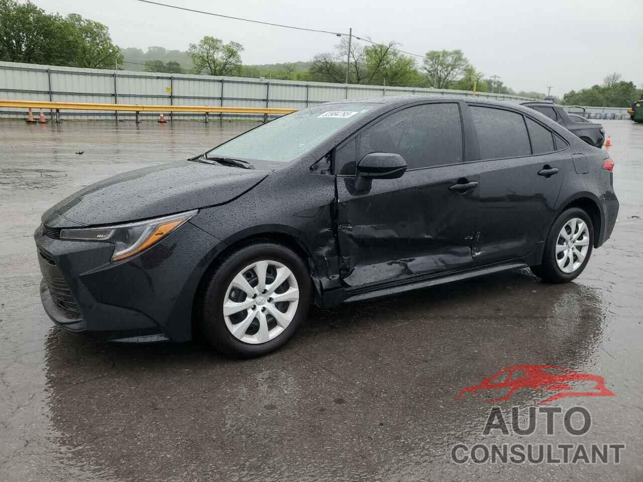 TOYOTA COROLLA 2024 - 5YFB4MDE8RP164917