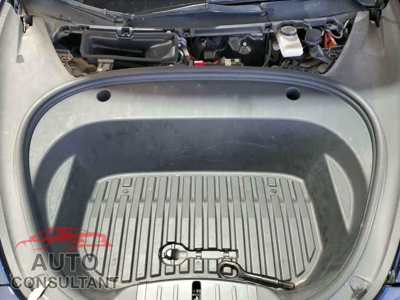 TESLA MODEL 3 2022 - 5YJ3E1EA7NF189955