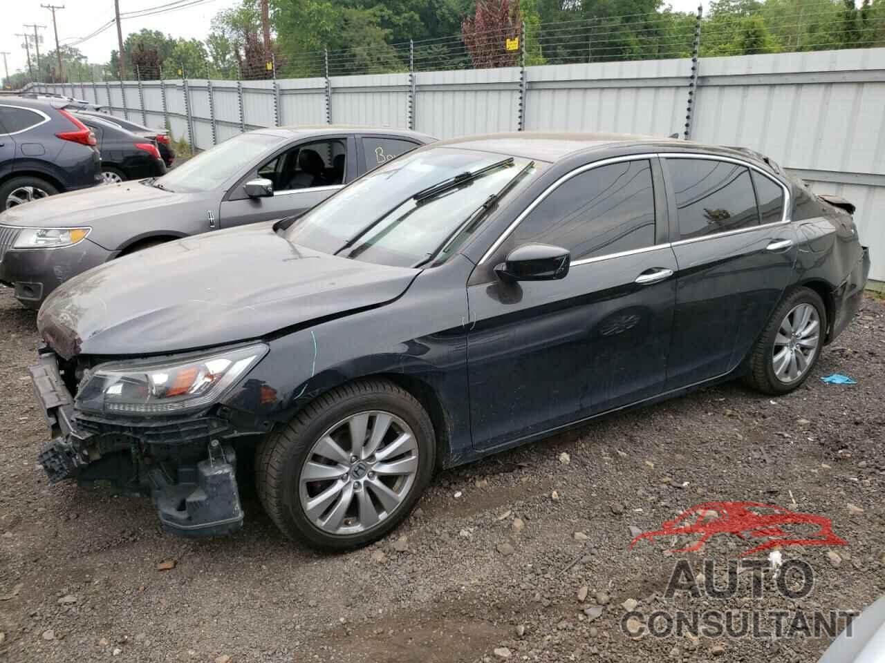 HONDA ACCORD 2015 - 1HGCR2F33FA197606