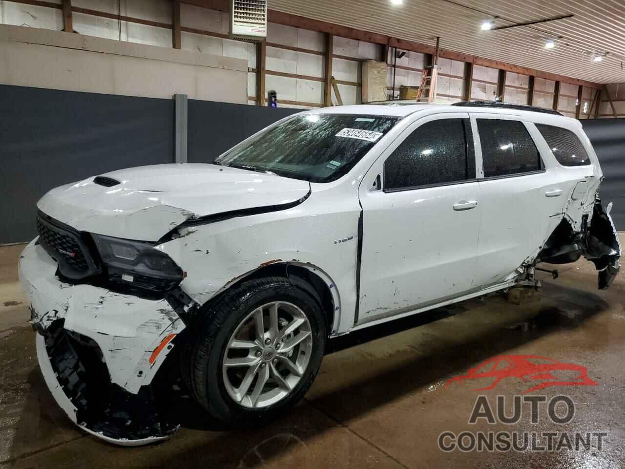 DODGE DURANGO 2024 - 1C4SDJCT4RC143960