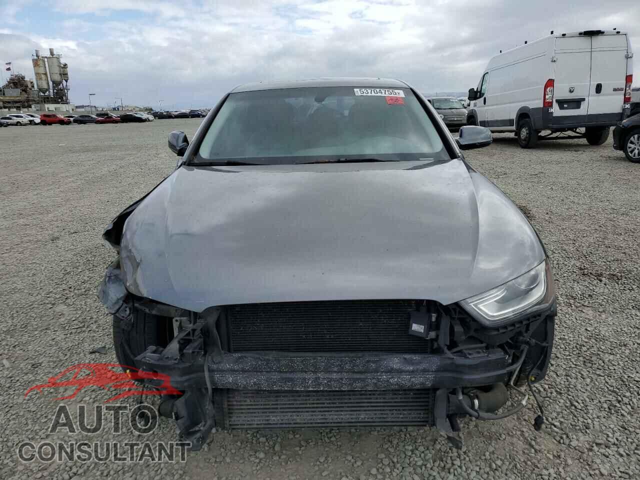 AUDI A4 2014 - WAUEFAFL1EA070844
