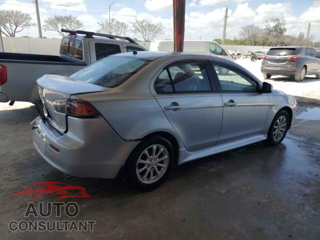 MITSUBISHI LANCER 2014 - JA32U2FU0EU017785