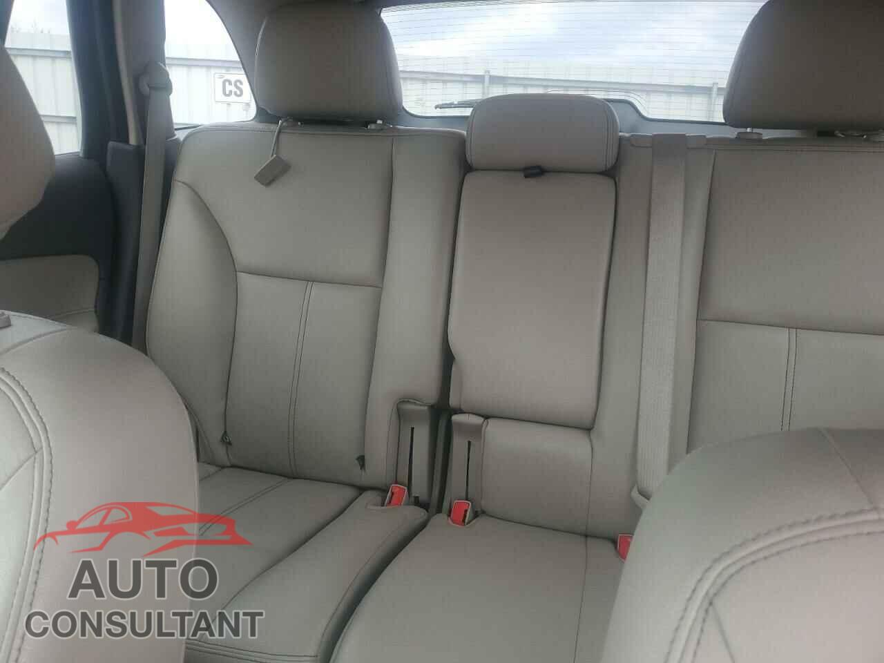 FORD EDGE 2013 - 2FMDK4JC4DBE24583