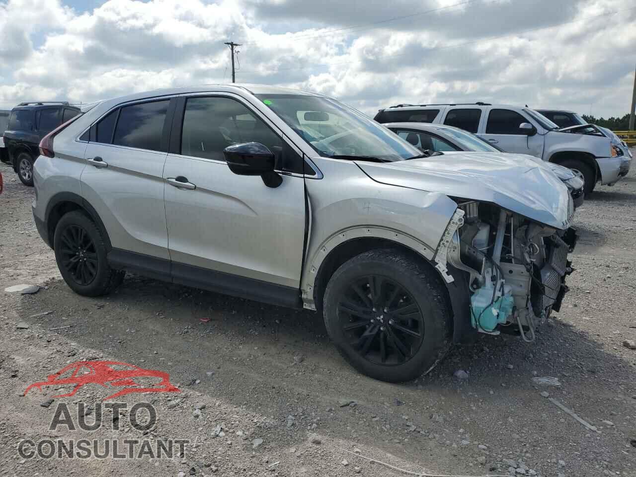 MITSUBISHI ECLIPSE 2023 - JA4ATVAA2PZ005748