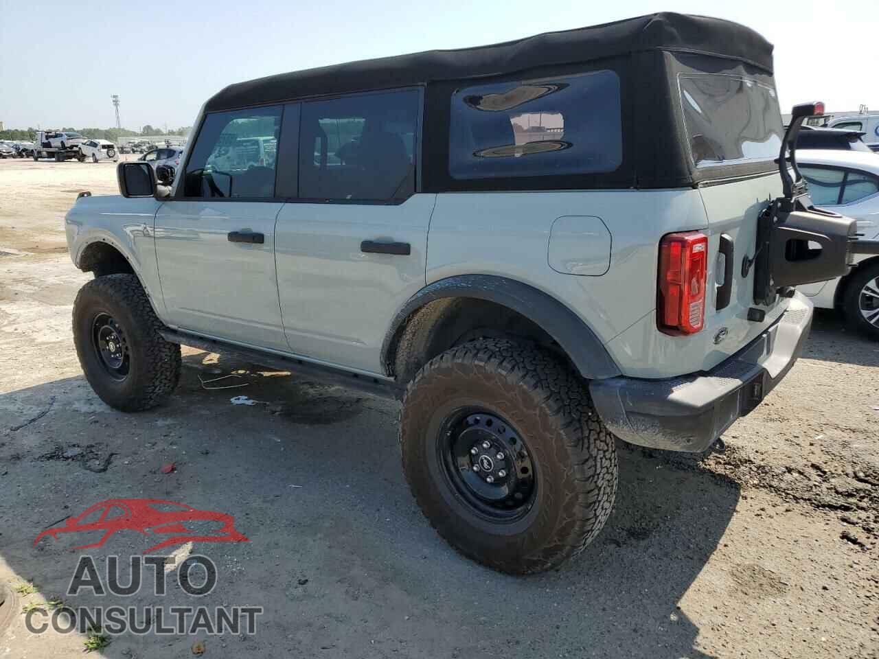 FORD BRONCO 2023 - 1FMEE5DP2PLB88746