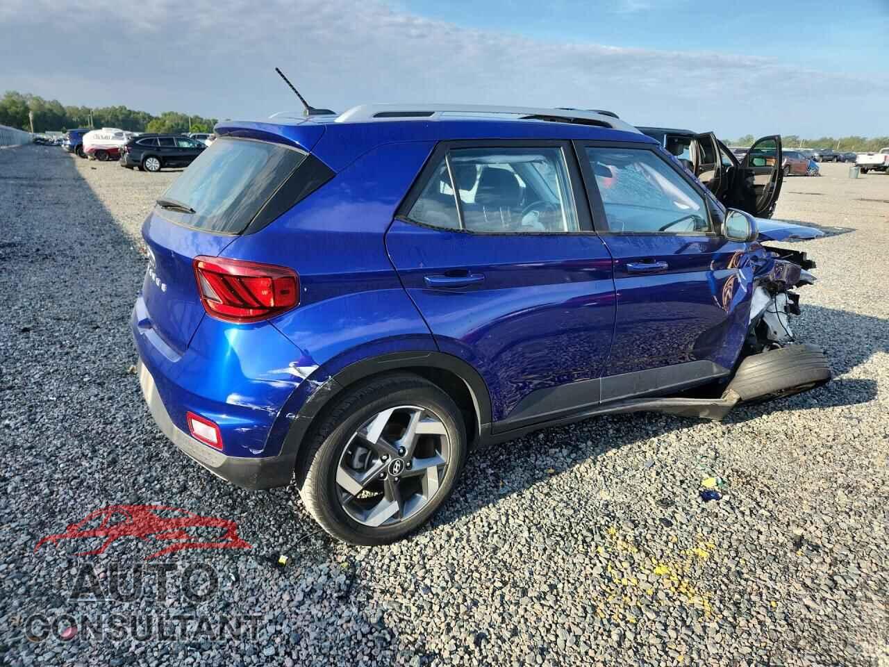 HYUNDAI VENUE 2023 - KMHRC8A3XPU242539