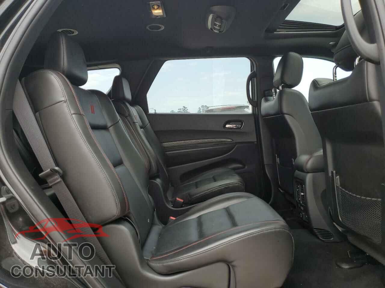DODGE DURANGO 2023 - 1C4SDHCT1PC557784