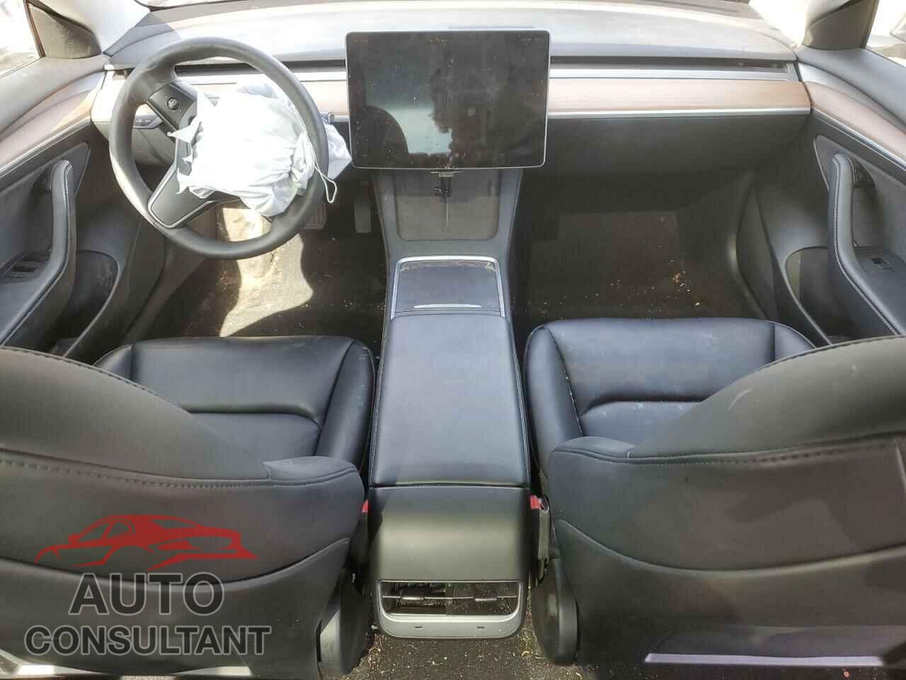 TESLA MODEL 3 2023 - 5YJ3E1EA9PF569611