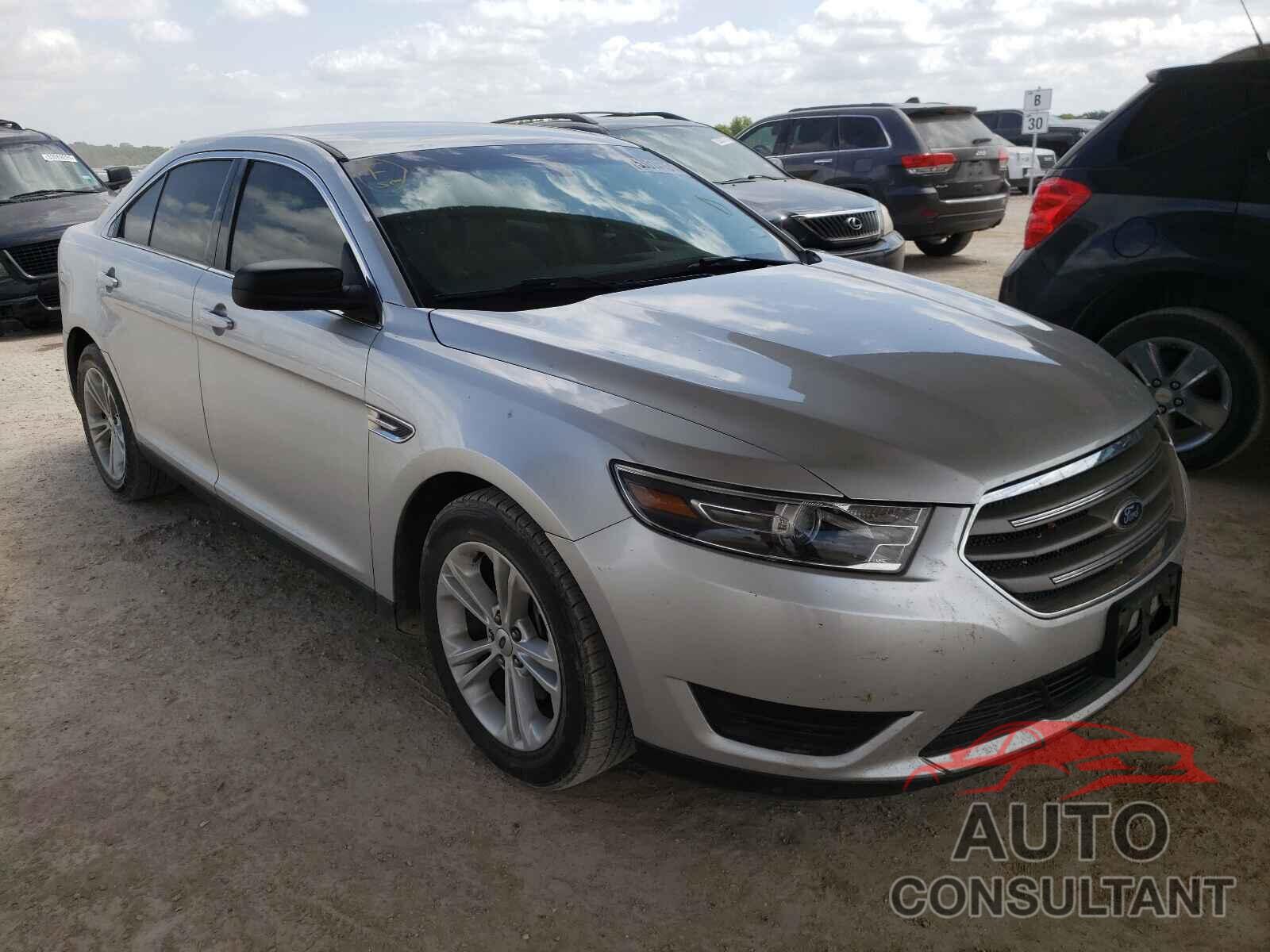 FORD TAURUS 2016 - 1FAHP2D89GG100969