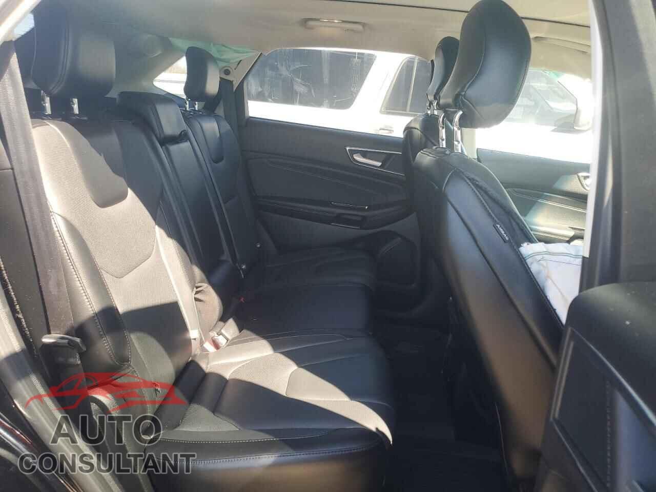 FORD EDGE 2018 - 2FMPK4K89JBB55290