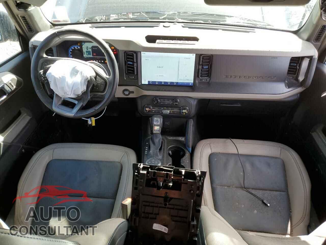 FORD BRONCO 2023 - 1FMEE5DP5PLA85207