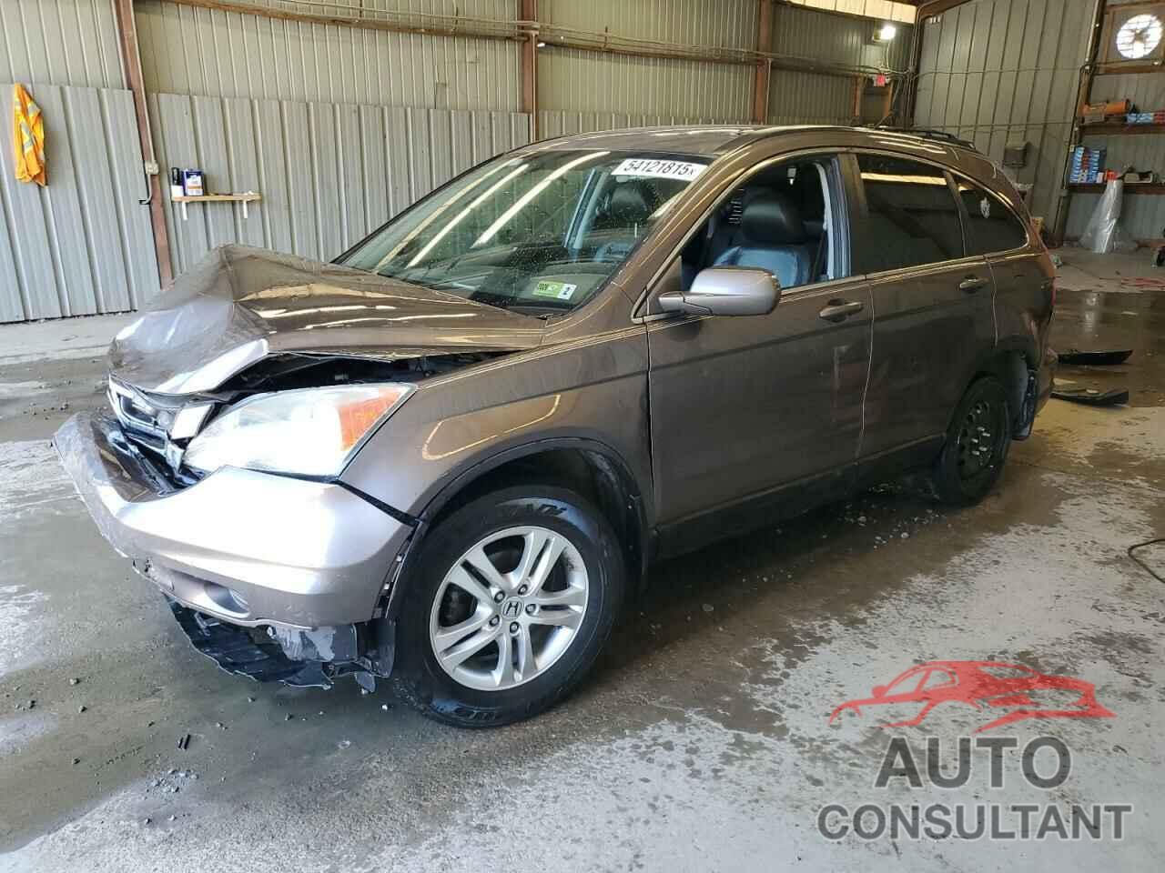 HONDA CRV 2011 - 5J6RE4H76BL000470