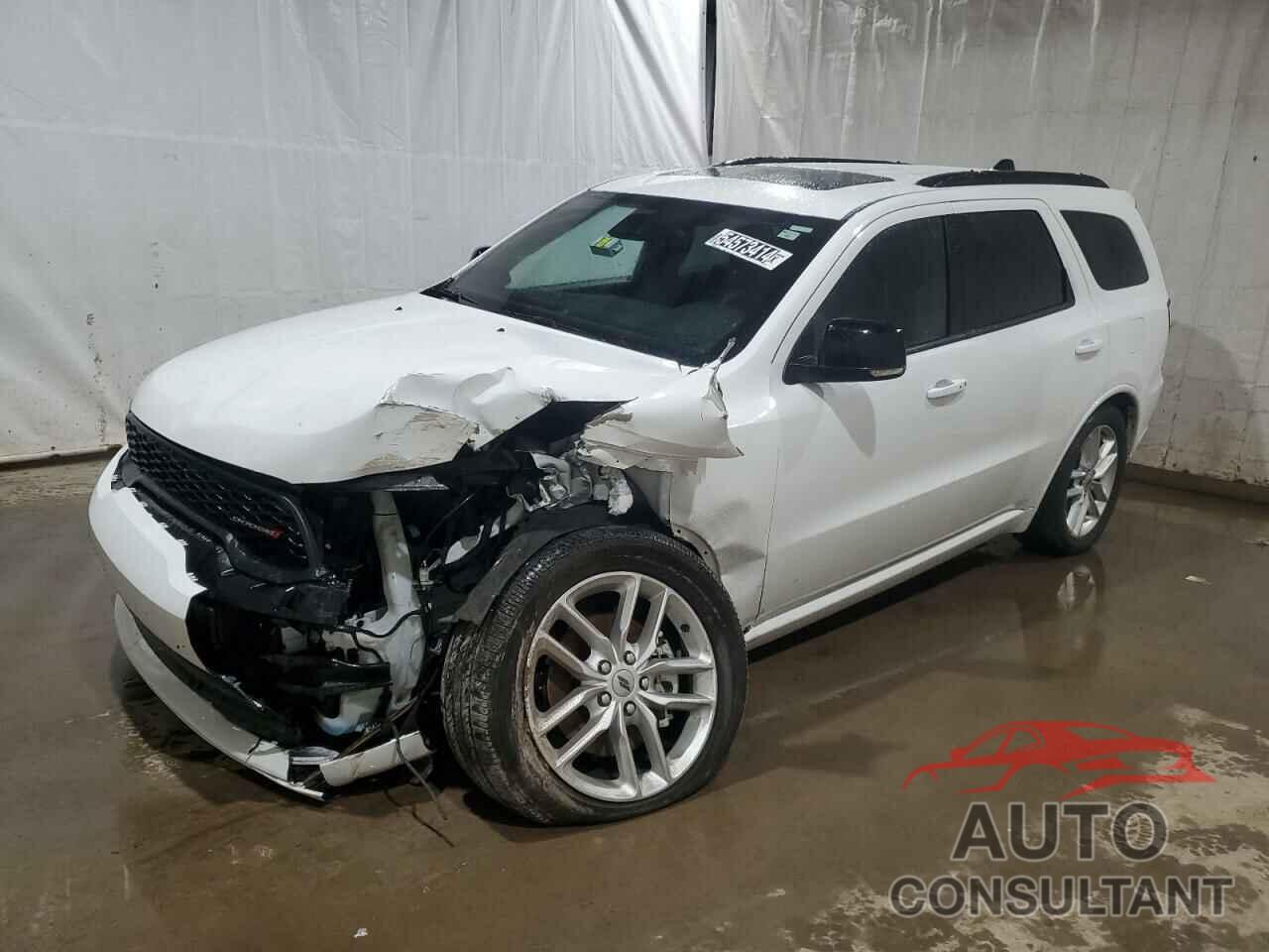 DODGE DURANGO 2023 - 1C4RDJDG2PC577081
