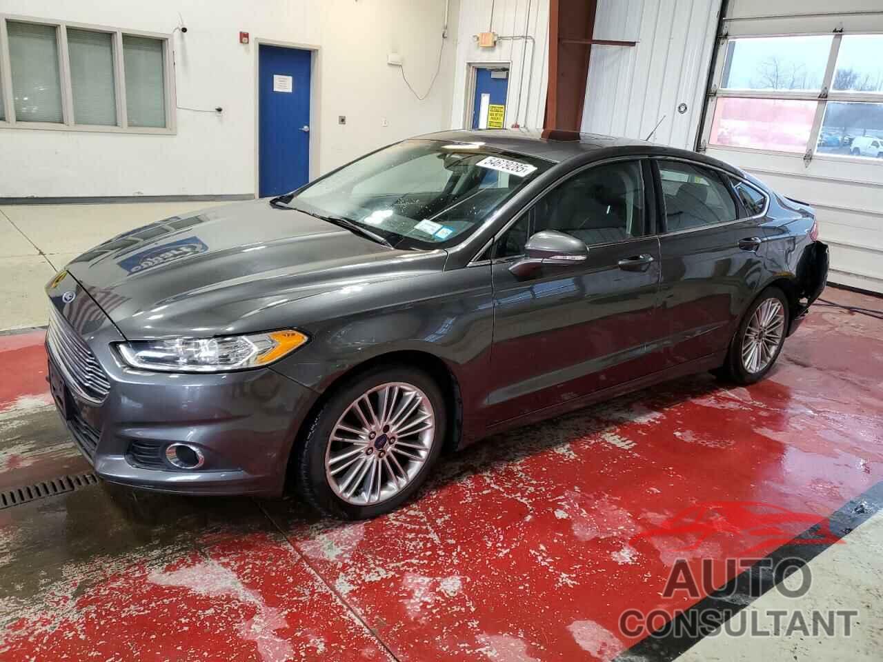 FORD FUSION 2016 - 1FA6P0HD4G5106676
