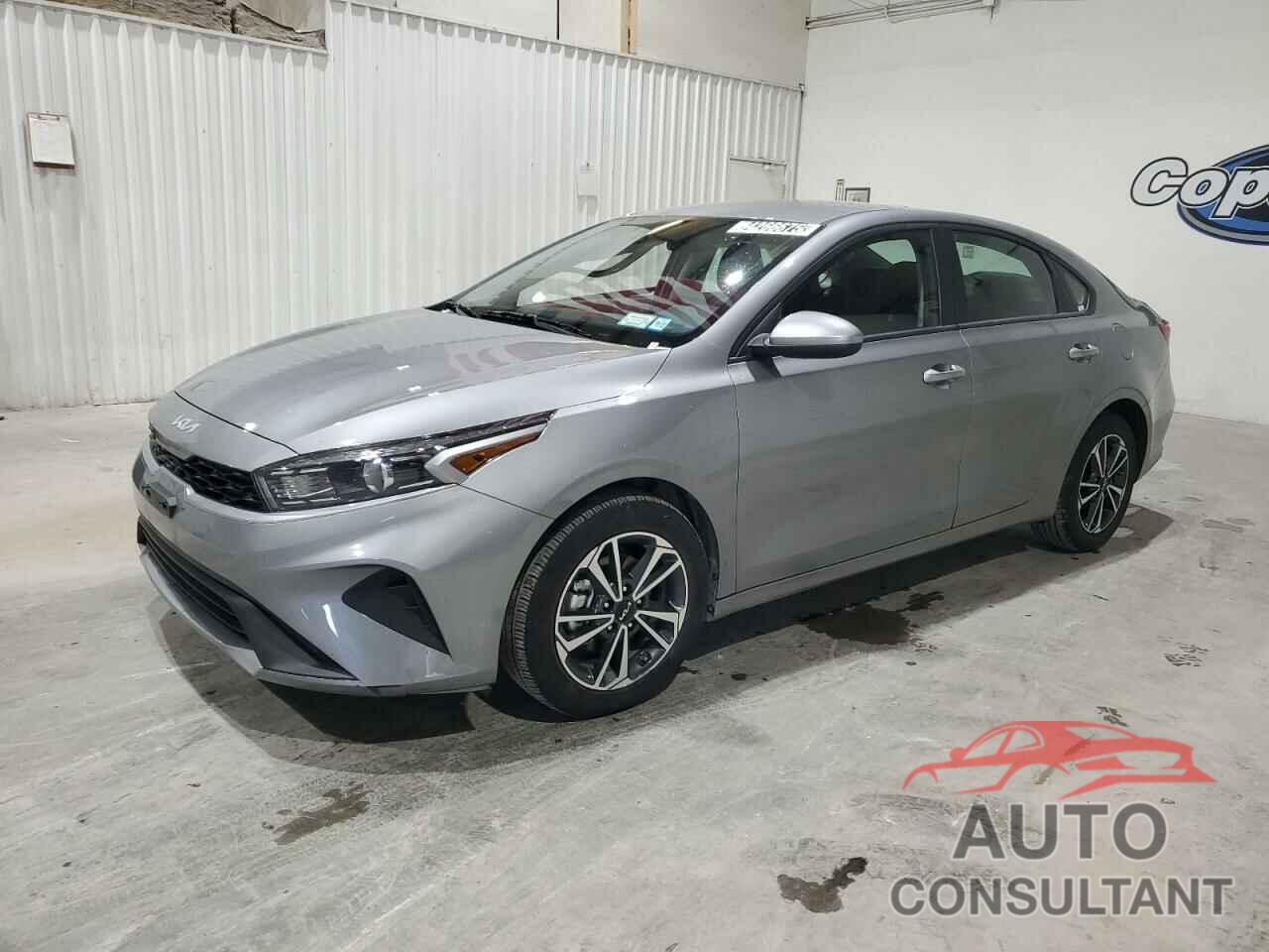 KIA FORTE 2024 - 3KPF24AD9RE787418