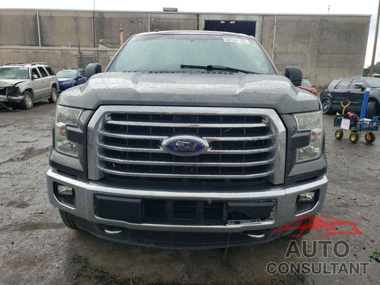 FORD F-150 2016 - 1FTEW1EP9GFA94726