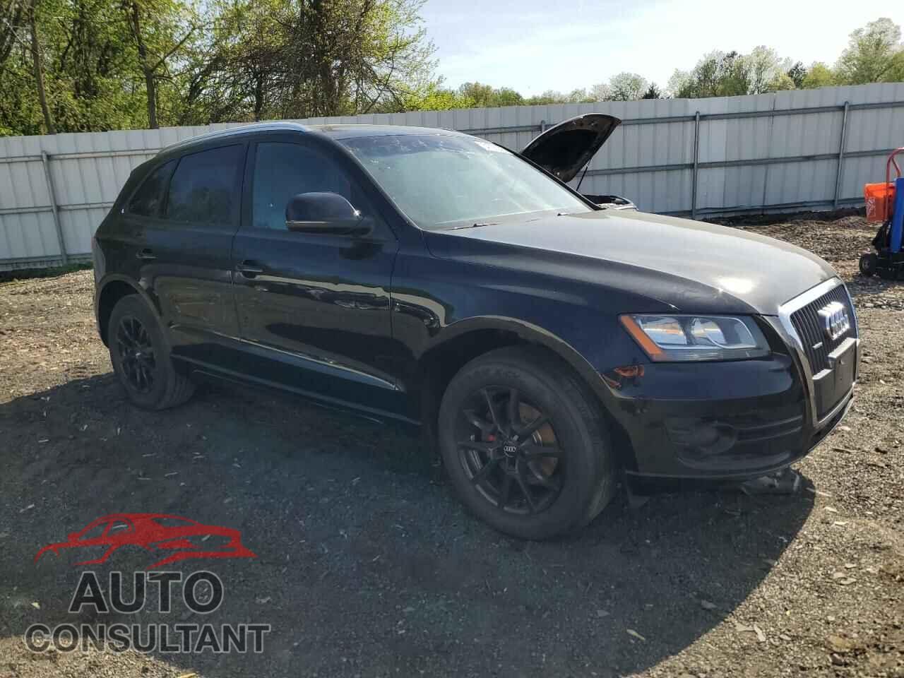 AUDI Q5 2011 - WA1CFAFP4BA047433