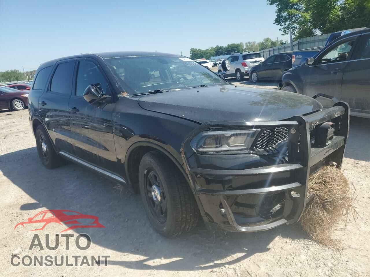 DODGE DURANGO 2023 - 1C4SDJFT7PC603797