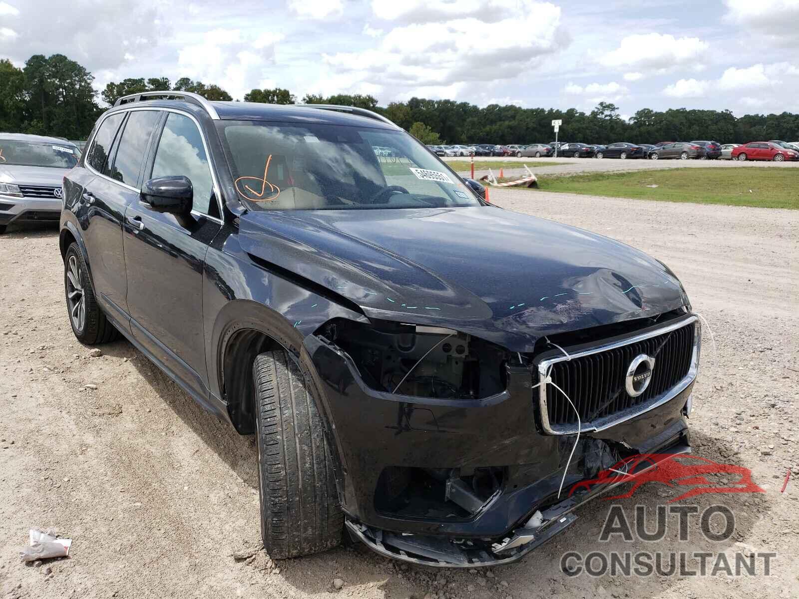 VOLVO XC90 2019 - YV4102CK1K1504581