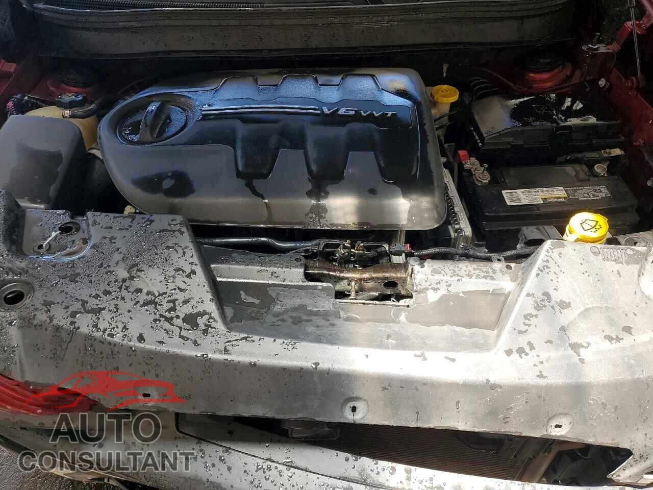 JEEP CHEROKEE 2017 - 1C4PJMBS8HW600968