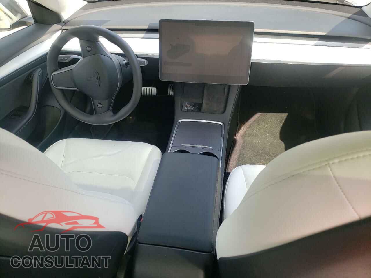 TESLA MODEL 3 2023 - 5YJ3E1EC0PF395462