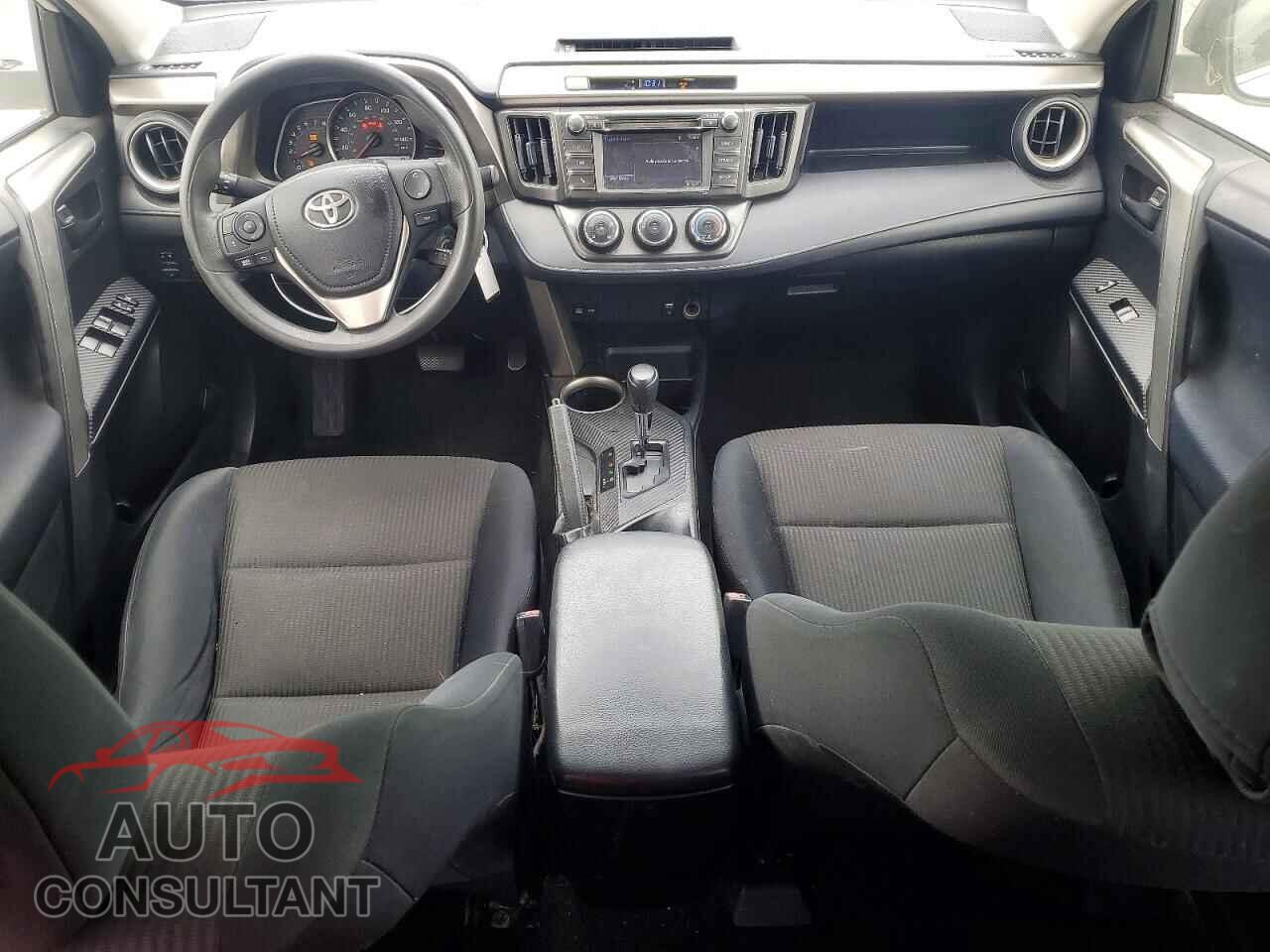 TOYOTA RAV4 2014 - JTMBFREVXED073473