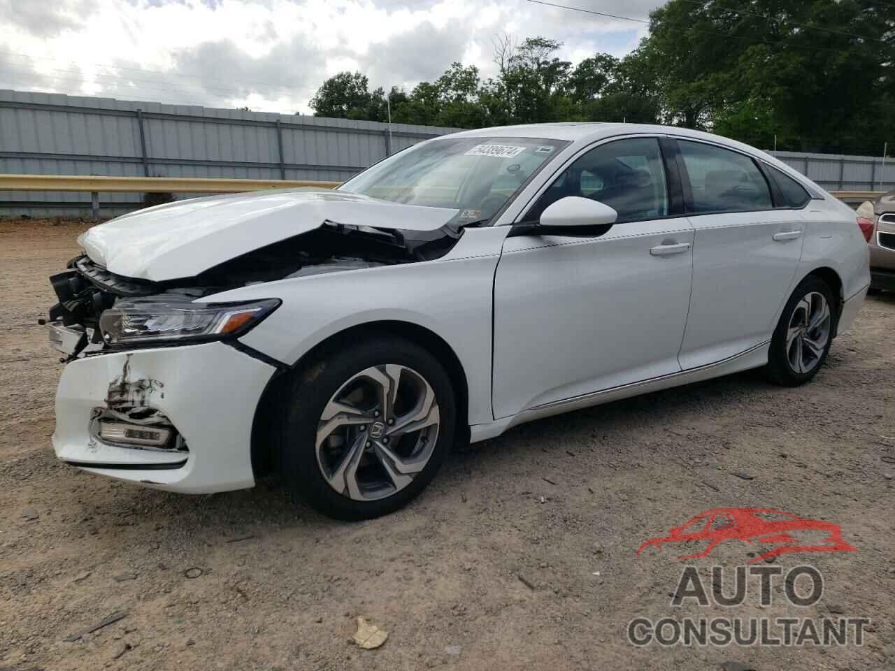 HONDA ACCORD 2020 - 1HGCV1F49LA059935