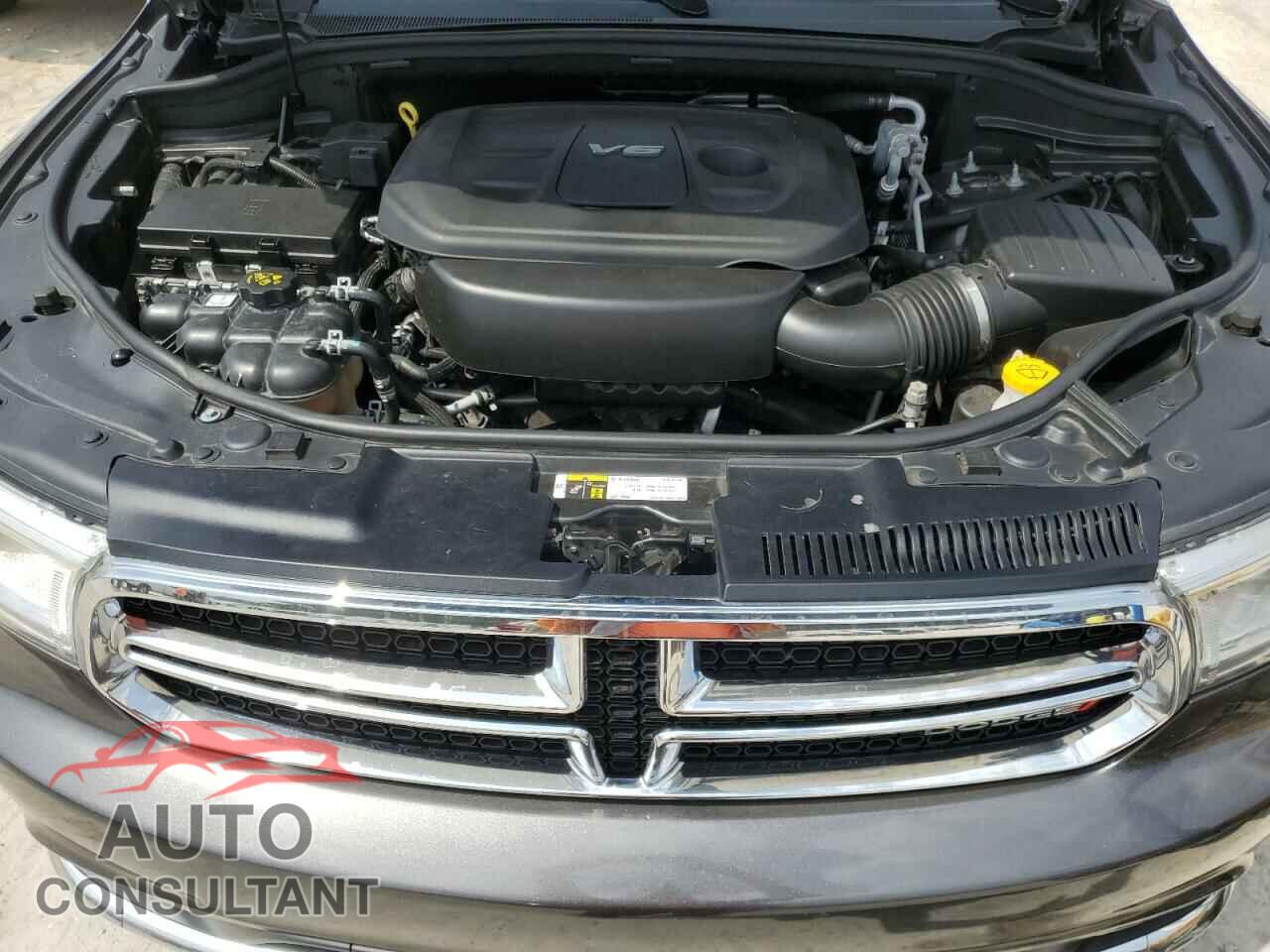 DODGE DURANGO 2018 - 1C4RDHAG4JC100656