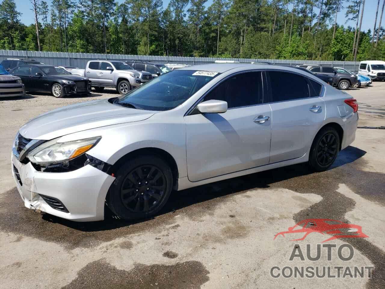NISSAN ALTIMA 2016 - 1N4AL3AP5GN355211