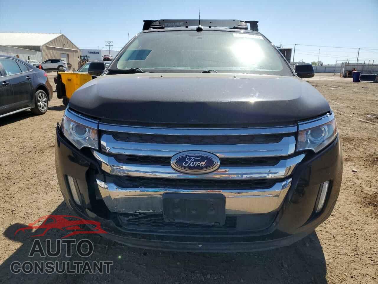 FORD EDGE 2013 - 2FMDK4KC5DBA03180