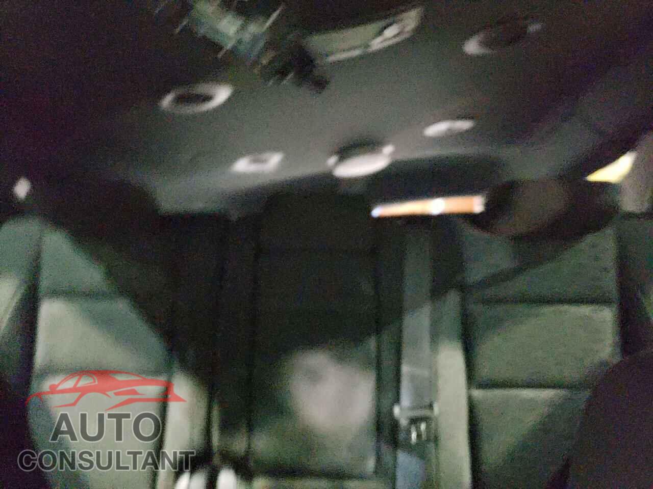 DODGE DURANGO 2023 - 1C4RDJFGXPC654762