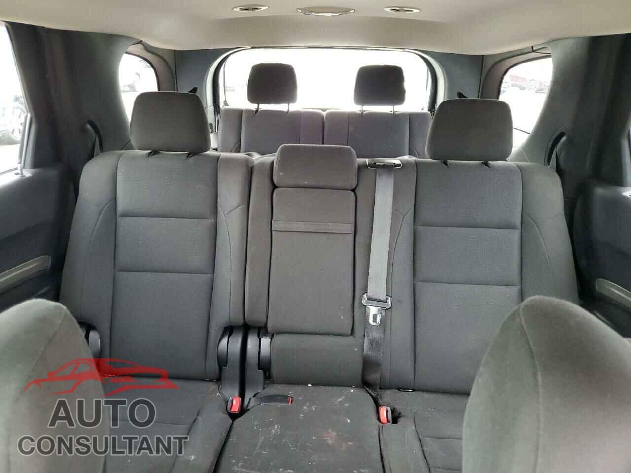 DODGE DURANGO 2015 - 1C4RDJAG5FC908318