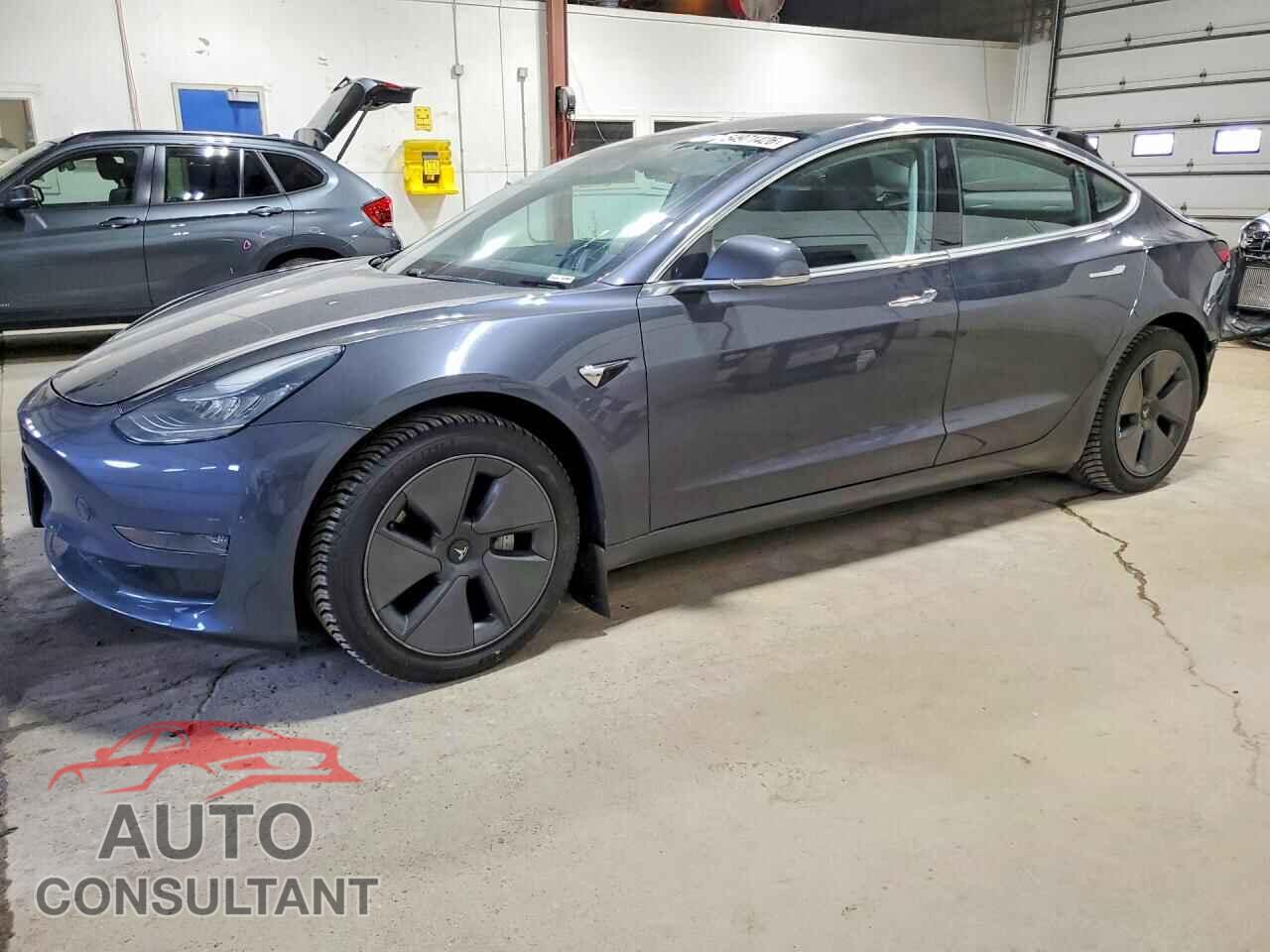 TESLA MODEL 3 2018 - 5YJ3E1EB3JF130422