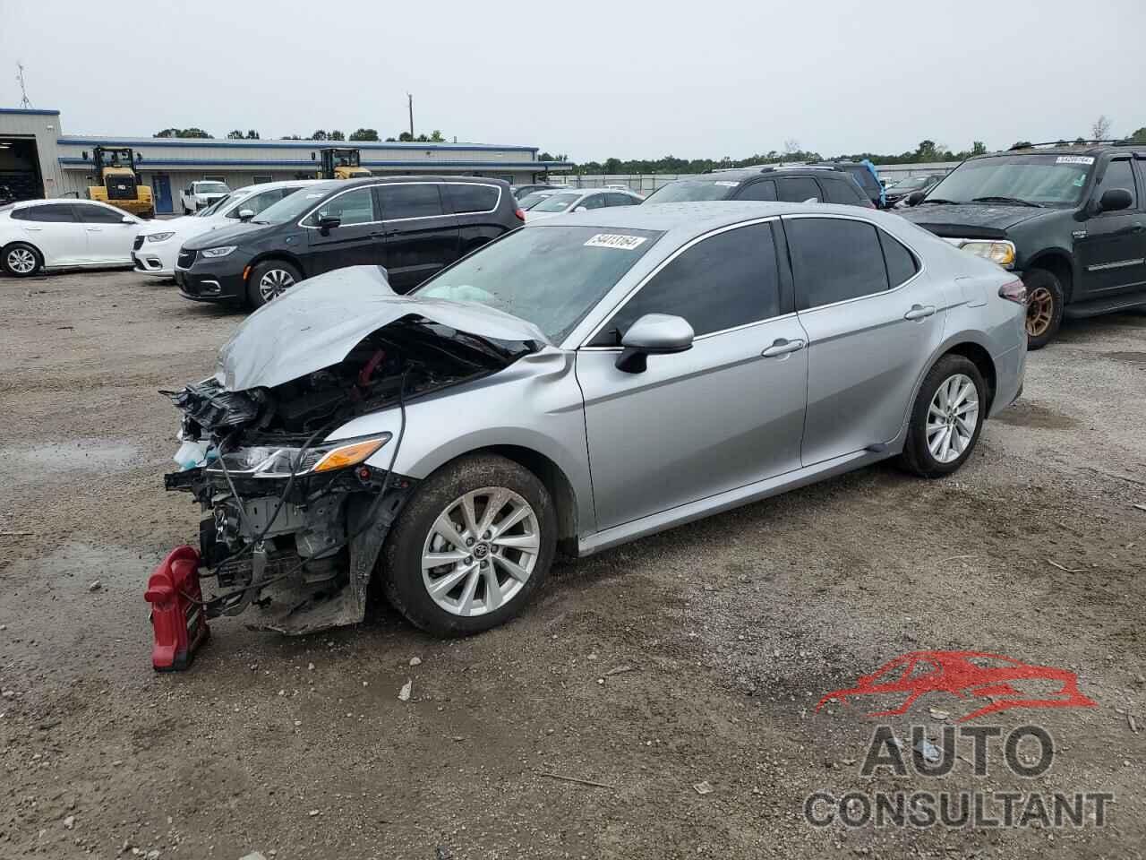 TOYOTA CAMRY 2024 - 4T1C11AK4RU867628