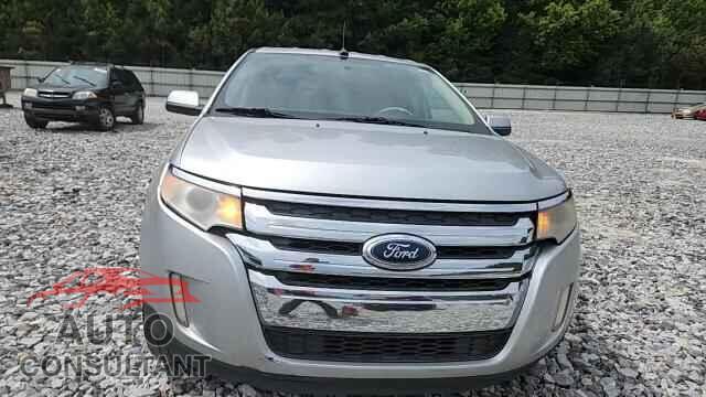 FORD EDGE 2011 - 2FMDK3JC7BBA93408