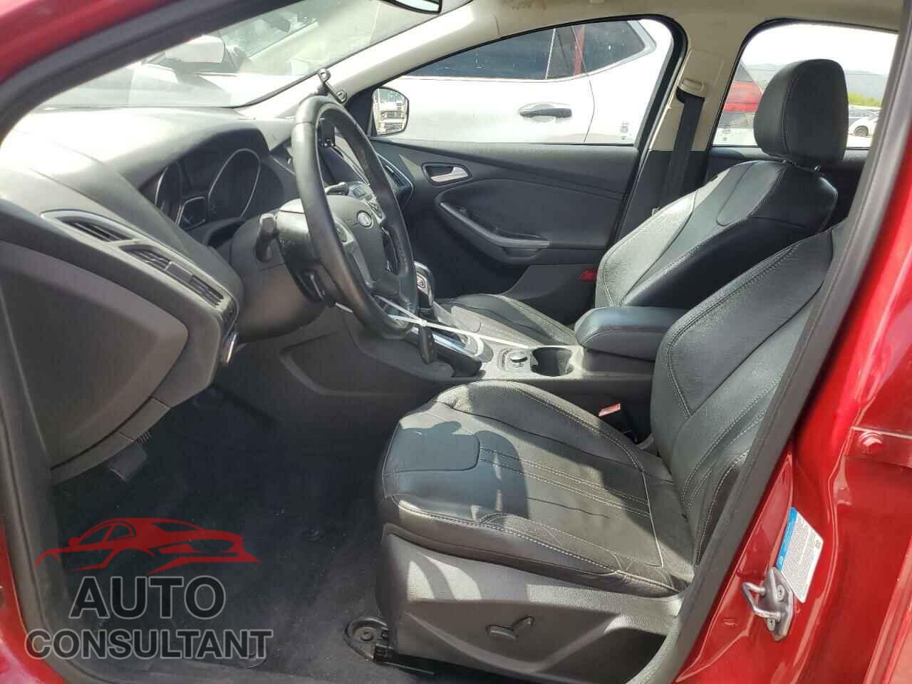 FORD FOCUS 2012 - 1FAHP3N28CL467993