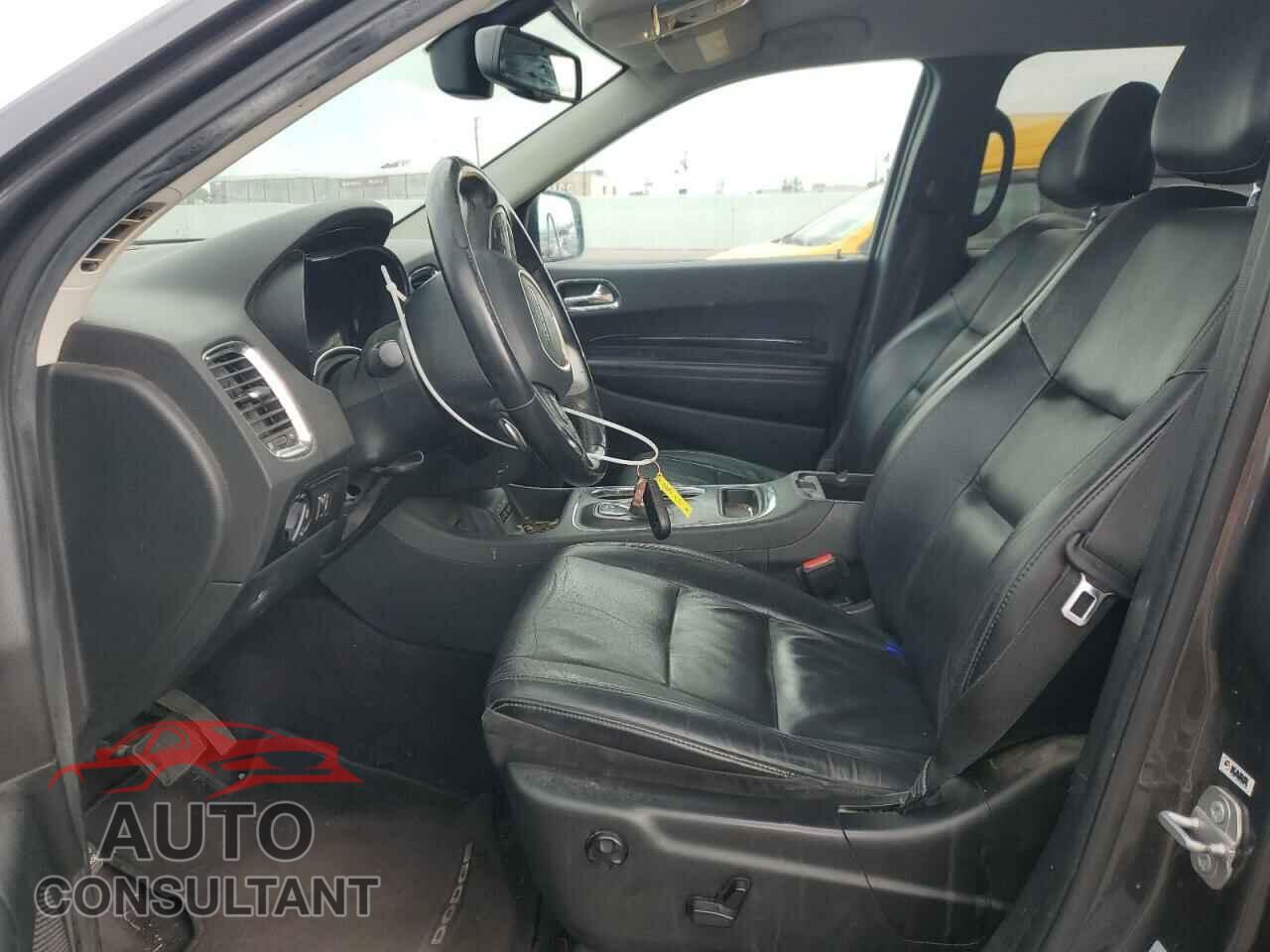DODGE DURANGO 2016 - 1C4RDHDG5GC373898