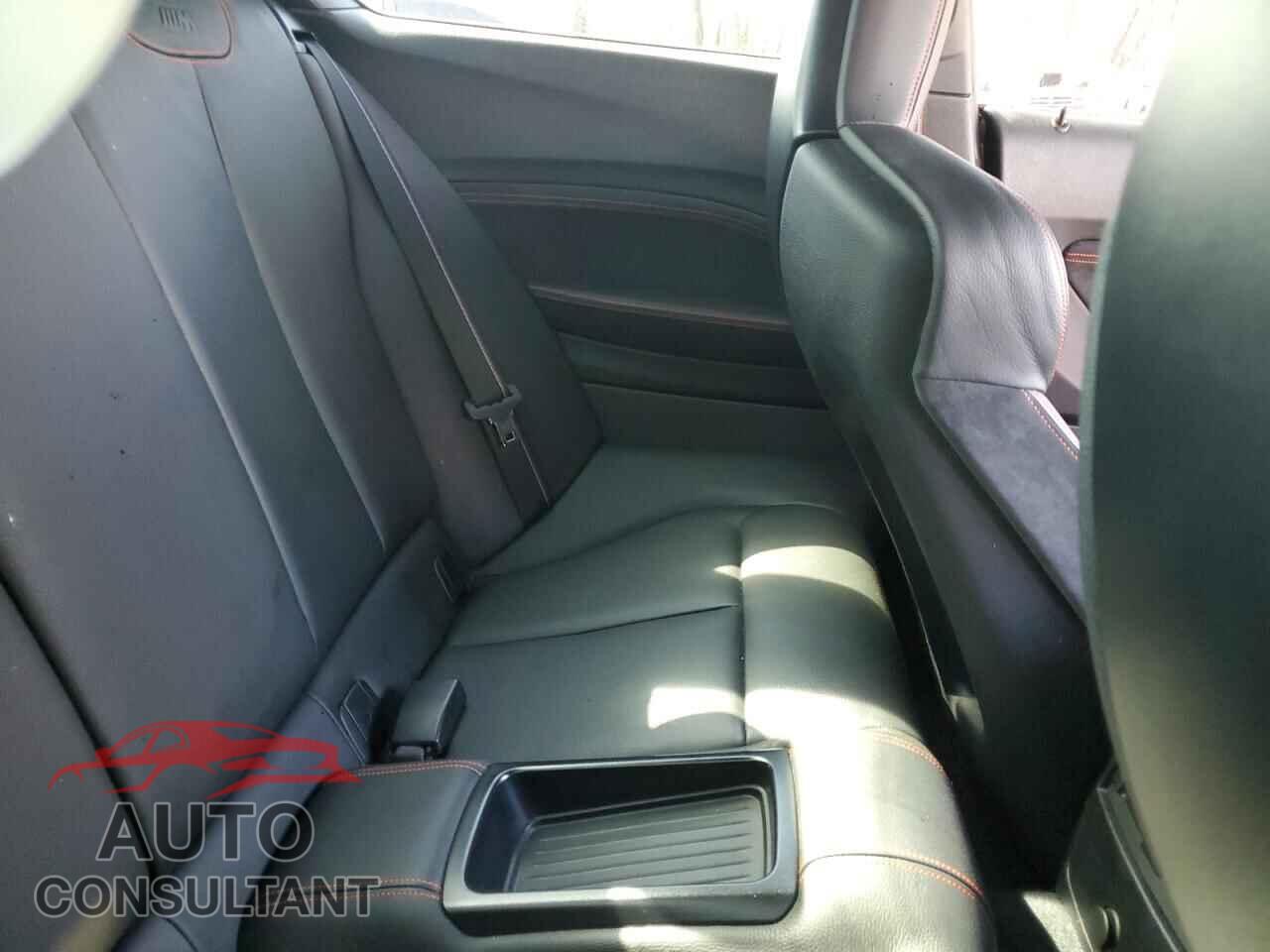 BMW M2 2020 - WBS2U7C06L7E78724