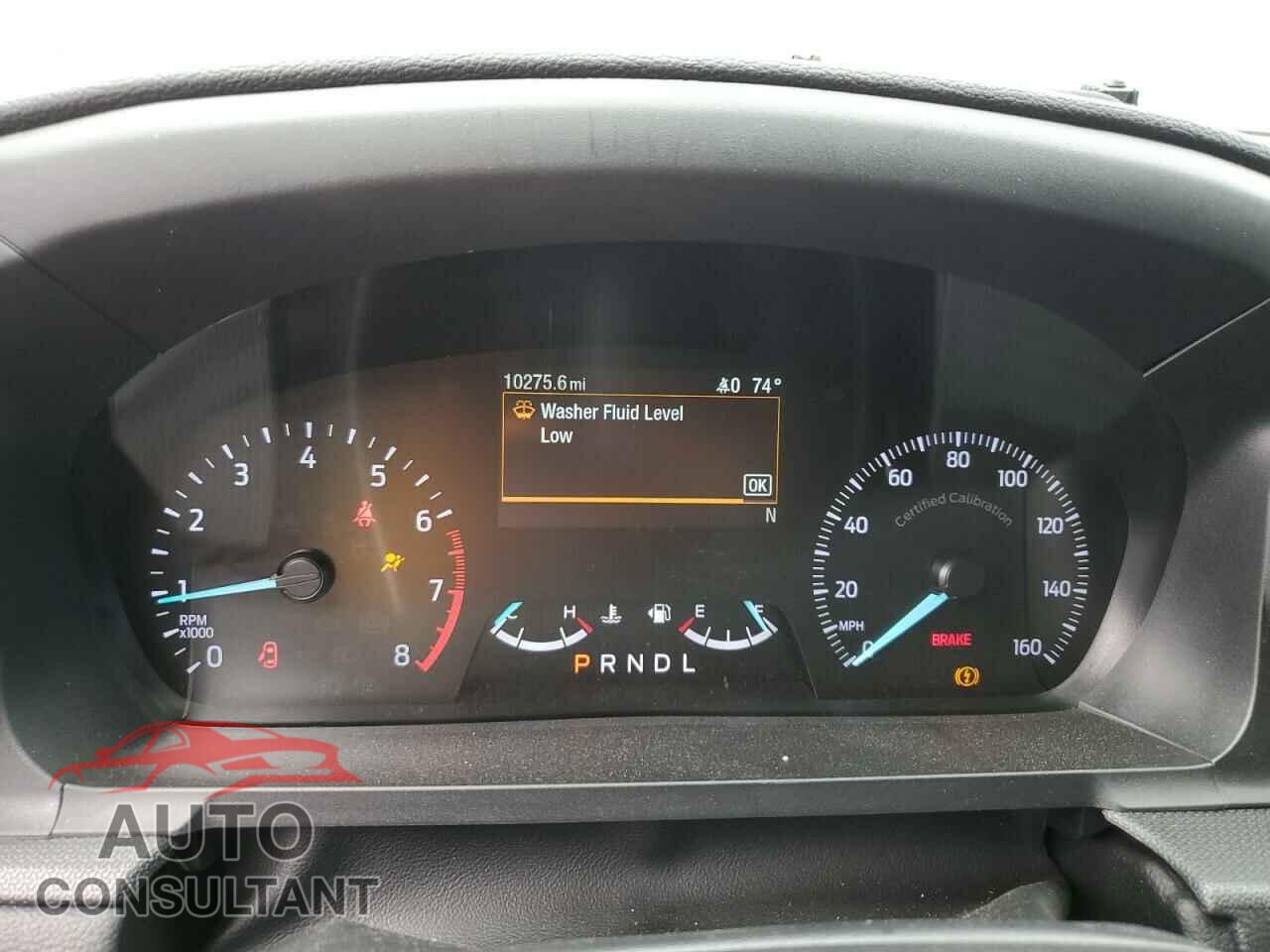 FORD EXPLORER 2023 - 1FM5K8AB2PGC00857
