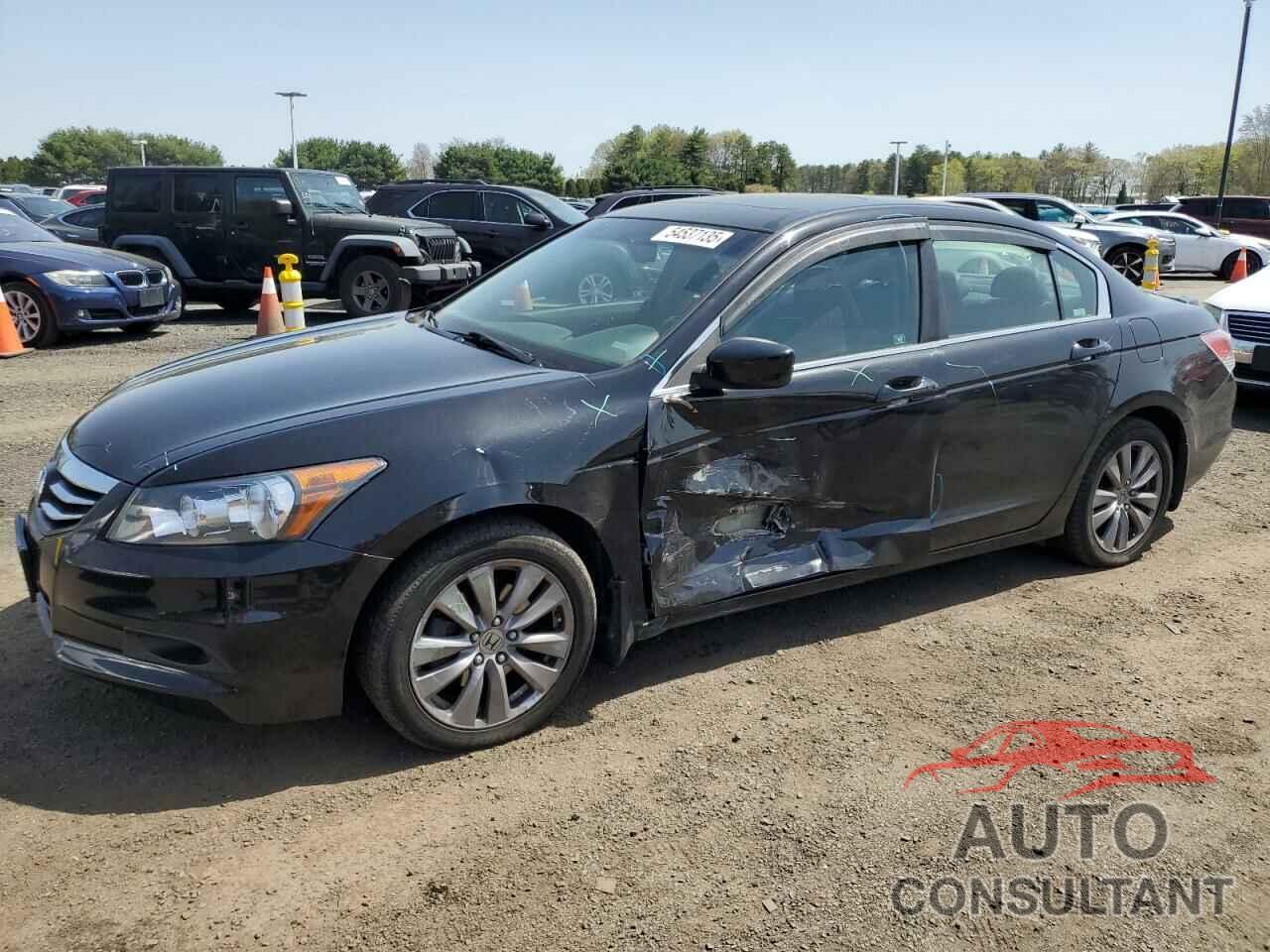 HONDA ACCORD 2011 - 1HGCP2F8XBA011703