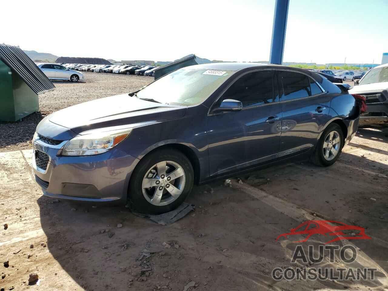 CHEVROLET MALIBU 2015 - 1G11C5SLXFF303060